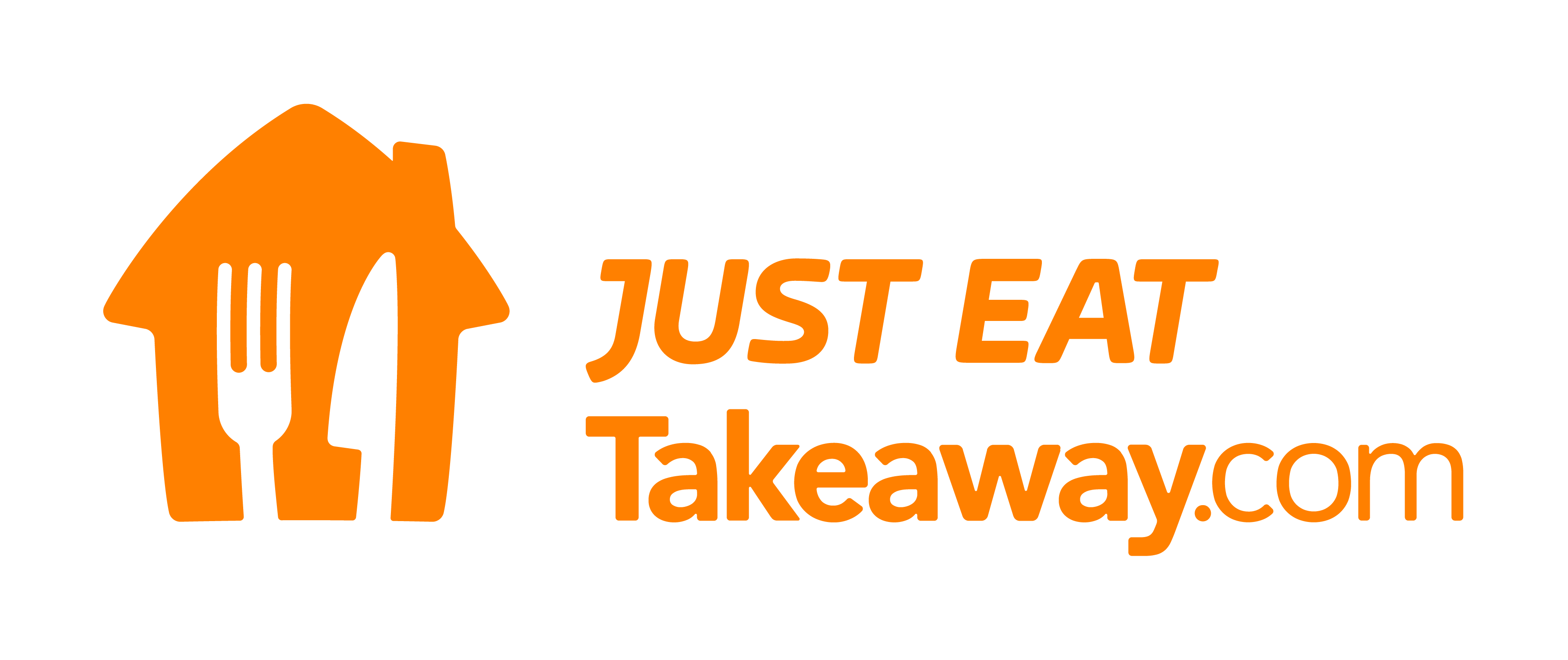 Just Eat Takeaway